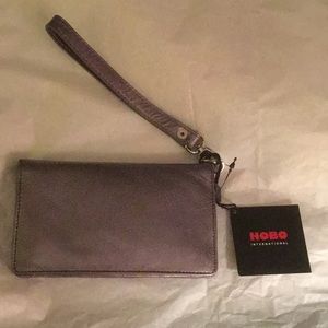 Hobo Ally Wristlet/Wallet